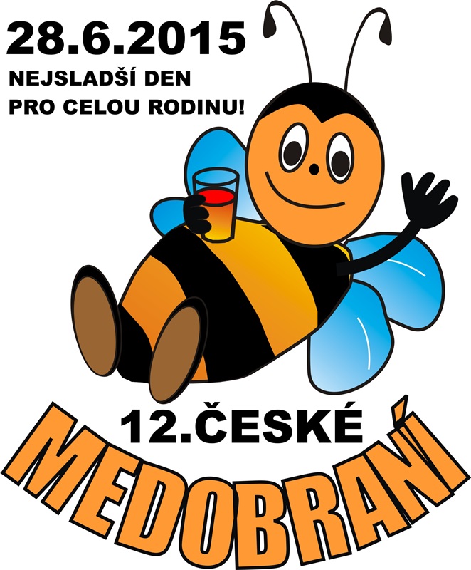 12. České medobraní