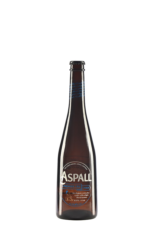 Aspall: Aspall Premier Cru Cyder