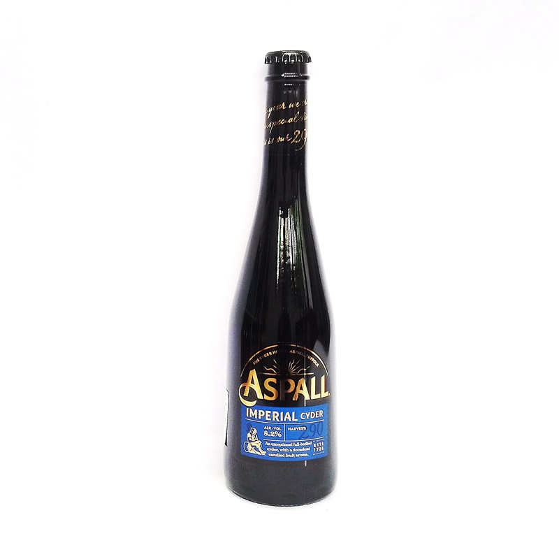 Aspall: Aspall Imperial Cyder - Vintage