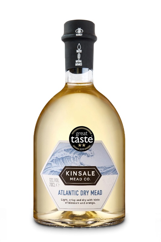 Kinsale Mead Co.: 