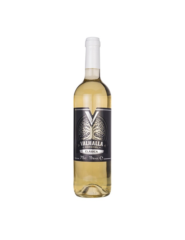 Bodegas Valhalla SL: Classic Valhalla