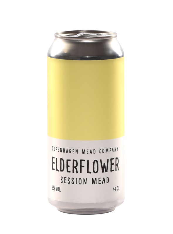 Copenhagen Mead Company: 