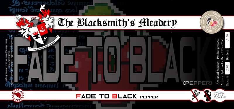 The Label