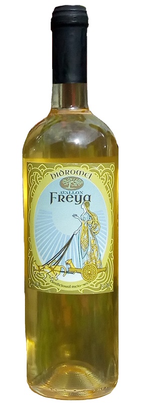 Freya - 750 ml bottle