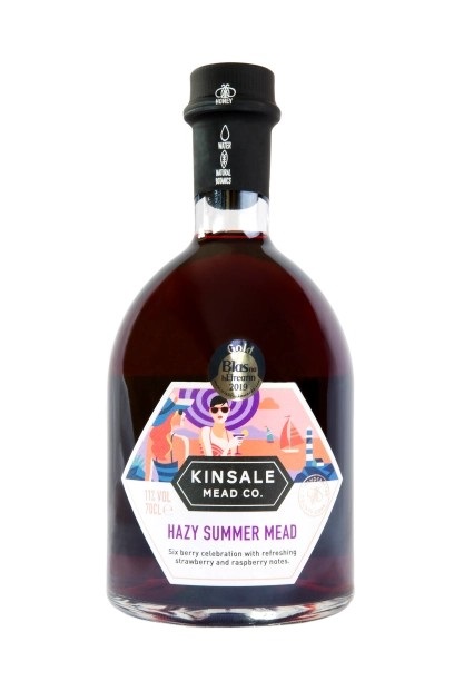 Kinsale Mead Co.: 