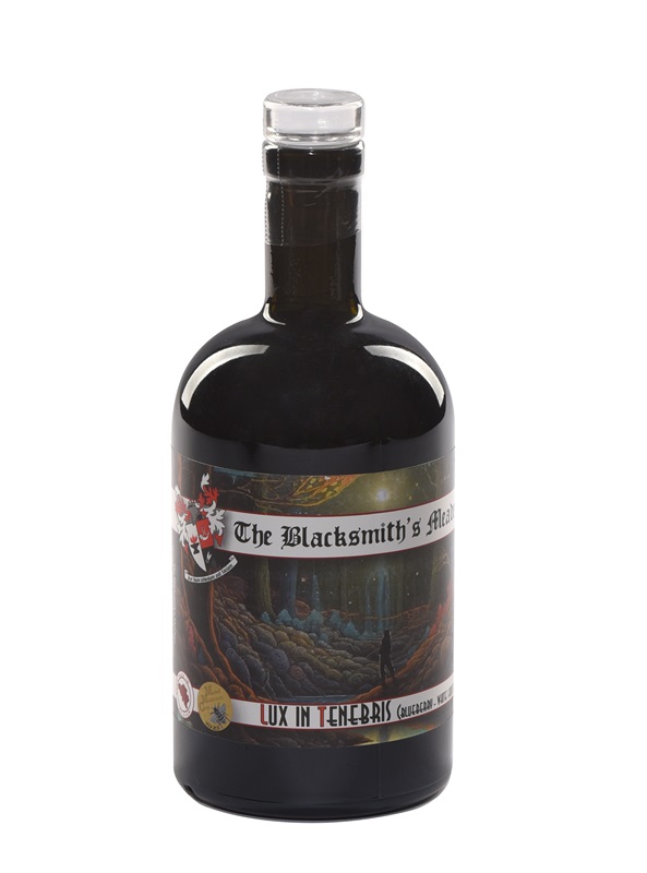 Blacksmith VOF: Lux in Tenebris