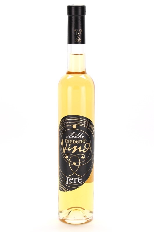Čebelarstvo Gregor Jere: Honey wine - sweet