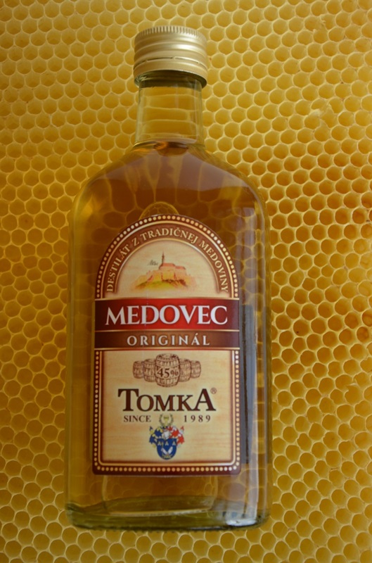 Tomka: Medovec Originál