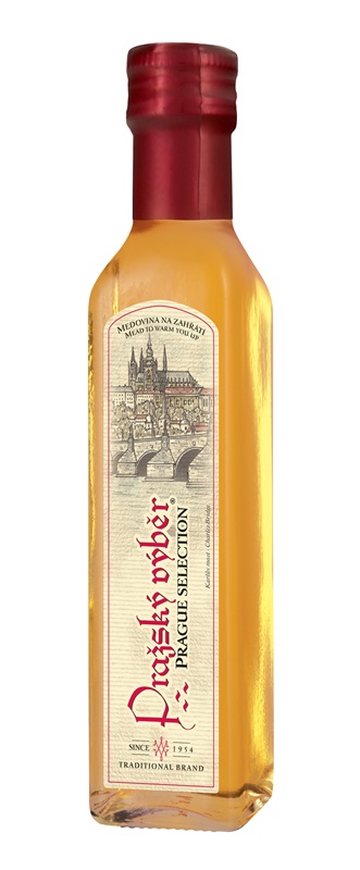 Kitl s.r.o.: Mead - Prague selection