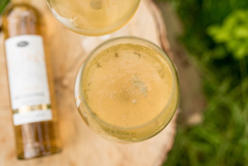 Unique mead buckwheat Pleva