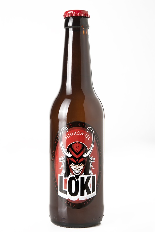 Tomás Pérez Lloréns: Mead Loki (box 24x 0,33l)