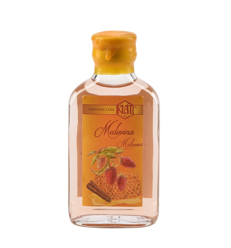 Klát s.r.o.: Raspberry mead