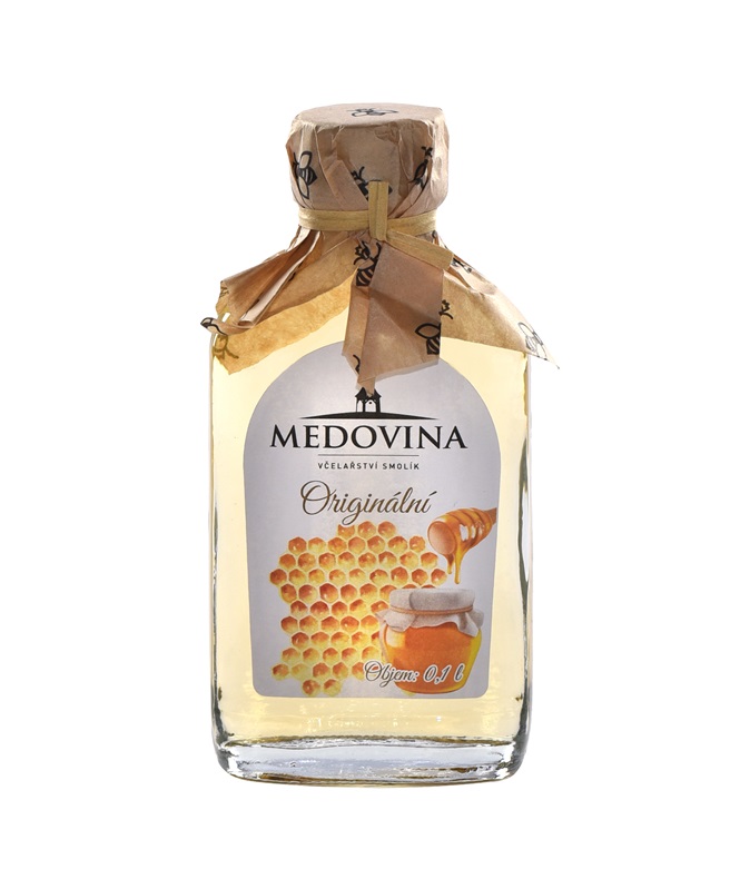 Jiří Smolík: Original mead