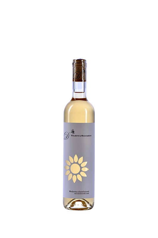 Medovinarstvi Dvorak: Sunflower mead