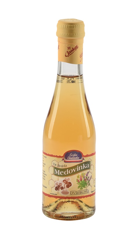 JANKAR PROFI, s.r.o.: Herbal mead