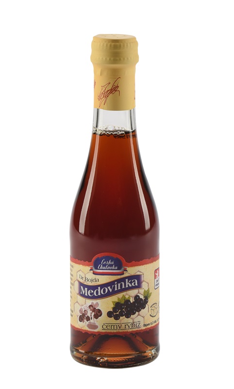 JANKAR PROFI, s.r.o.: Black currant mead