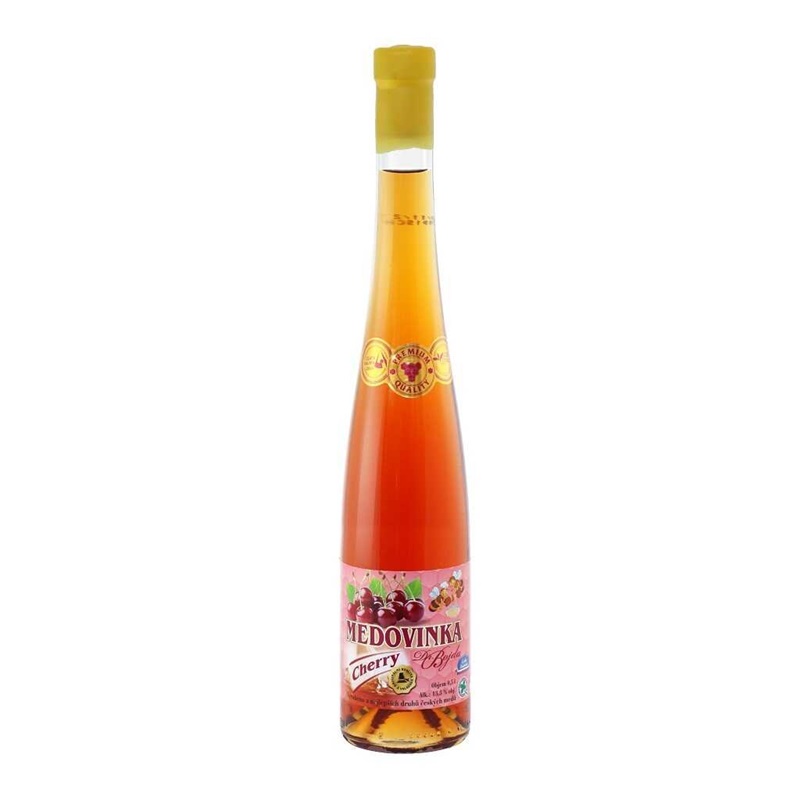 JANKAR PROFI, s.r.o.: Mead sour cherry