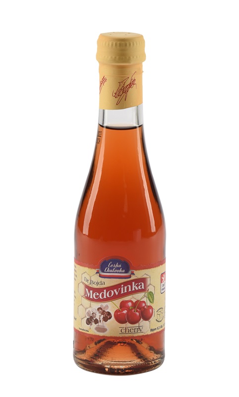 JANKAR PROFI, s.r.o.: Mead sour cherry