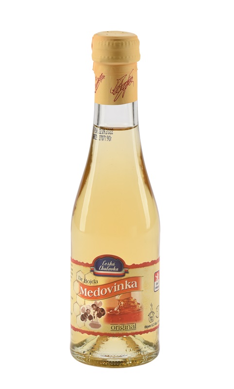 JANKAR PROFI, s.r.o.: Mead Original