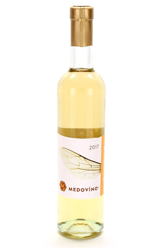 Medovíno s.r.o.: Medovíno Klasik (Mead wine Classic)