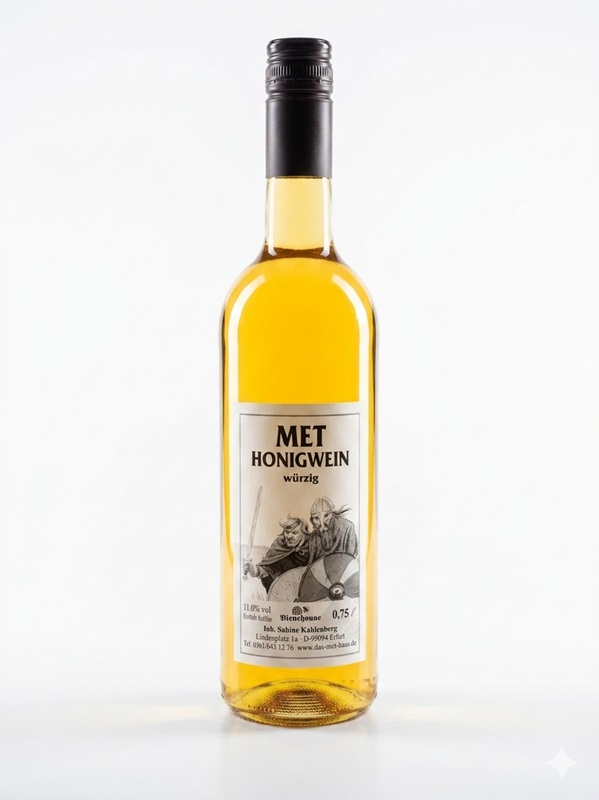 Inh. Sabine Kahlenberg: Met Würzig