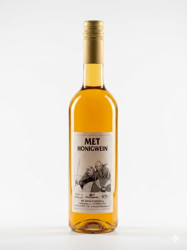 Inh. Sabine Kahlenberg: Met