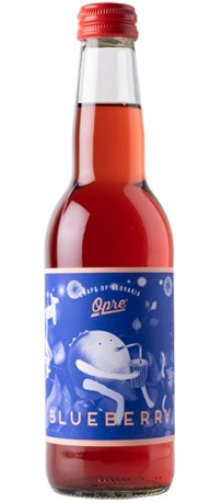 Opre blueberry