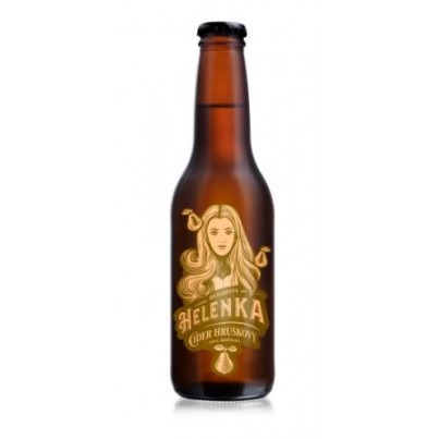 Eden cider hruška