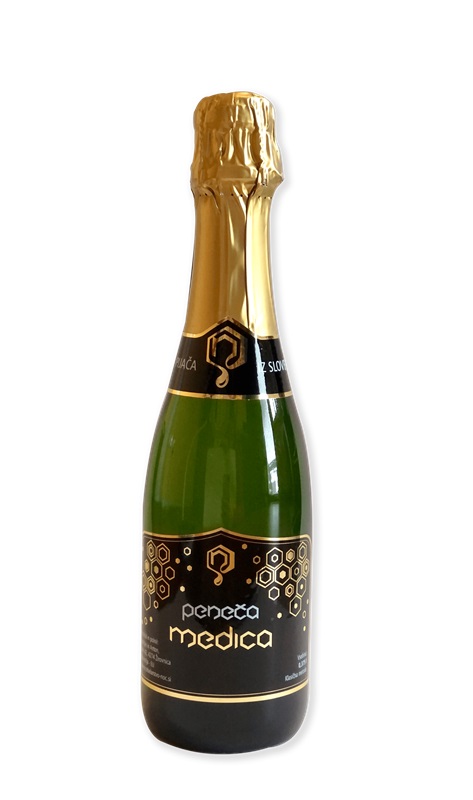 Gostinstvo Boštjan Noc s.p.: Sparkling mead - Peneca noc