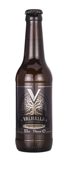 Bodegas Valhalla SL: Traditional Valhalla
