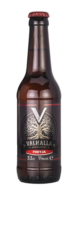 Bodegas Valhalla SL: Valhalla Freyja