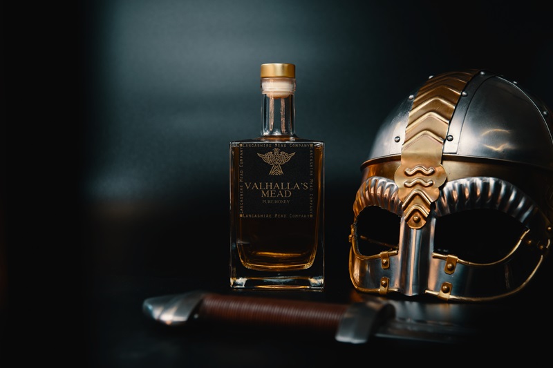 Valhalla's Mead