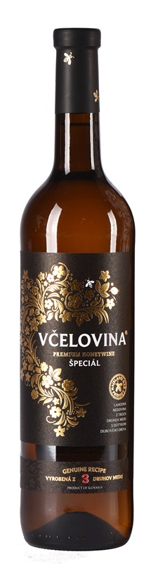 Včelco s.r.o.: Vcelovina Special