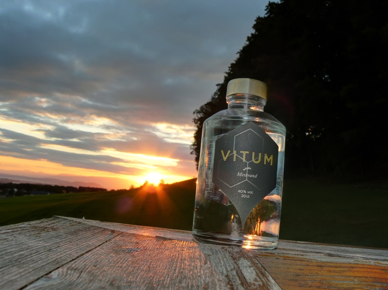 Metsiederei Eckert: VITUM