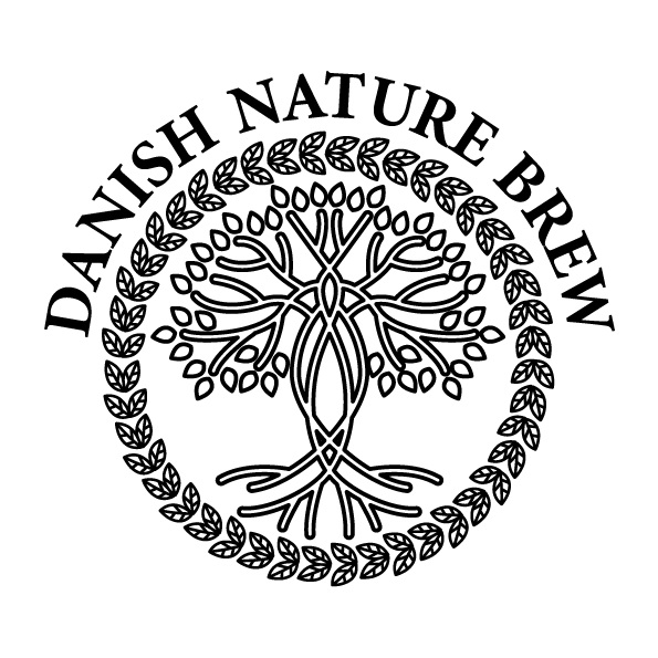 Danish Nature Brew Logo