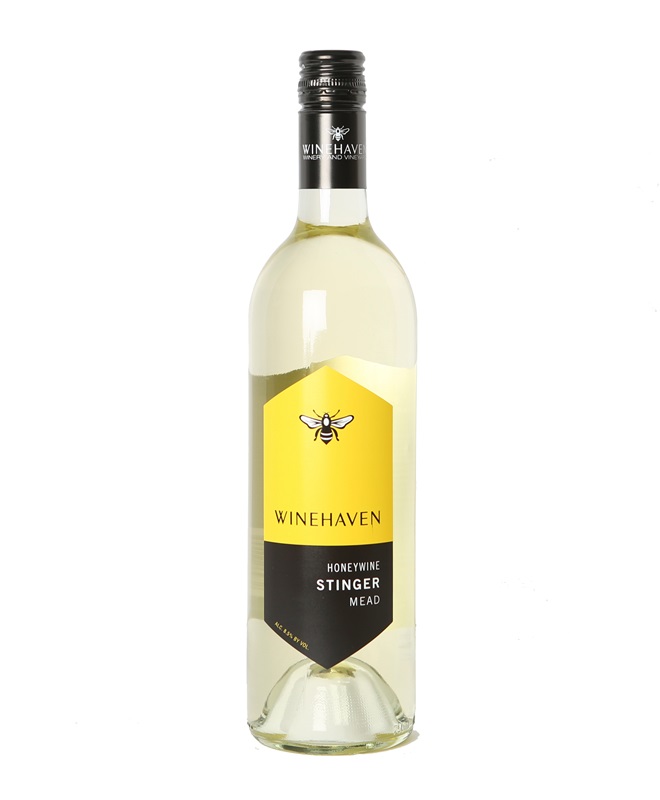 Winehaven Stinger Mead