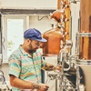 2 - Fred and our still