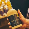 4 - Alvéole cream from la Miellerie King