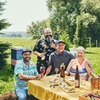 1 - Family and owners of Miellerie King