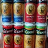 5 - Kwench: Session Meads (4.5% abv) Cranberry and Cherry   Mead-jito, Cuban inspired   Sima, Finnish folk drink  